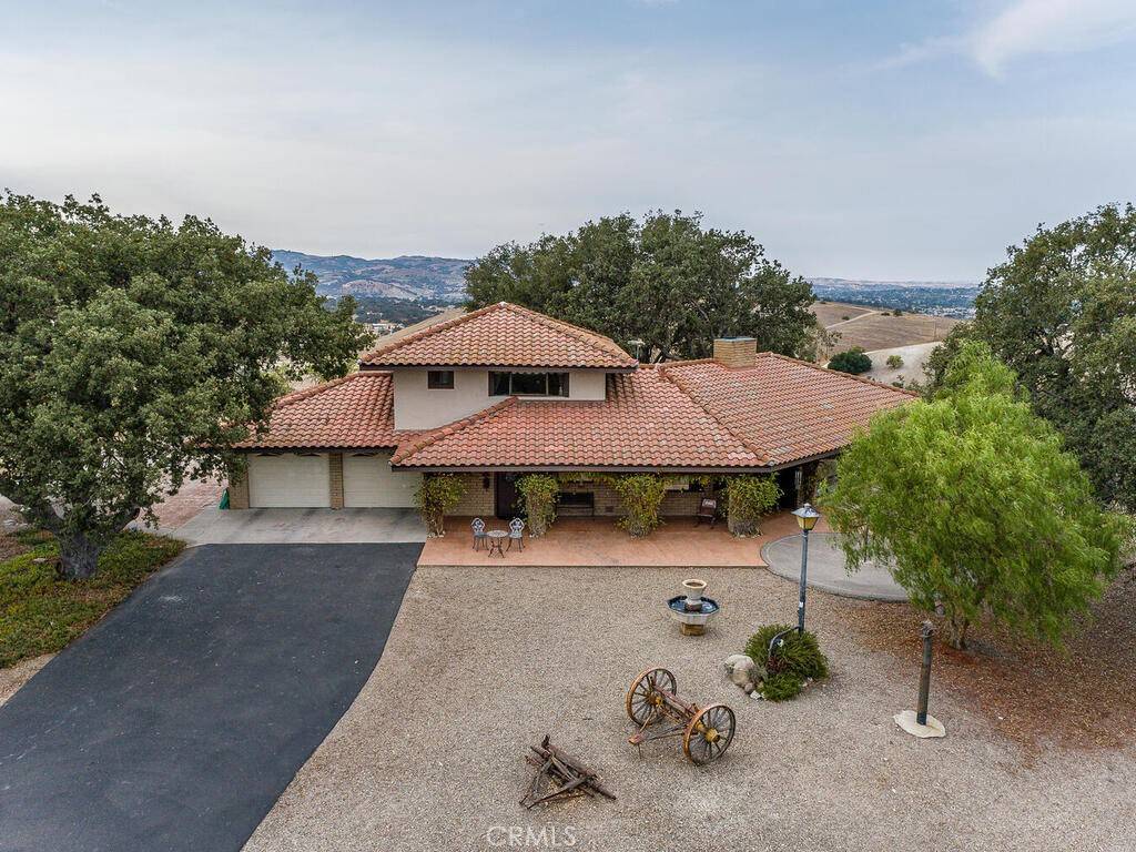 Templeton, CA 93465,3310 Neal Spring RD