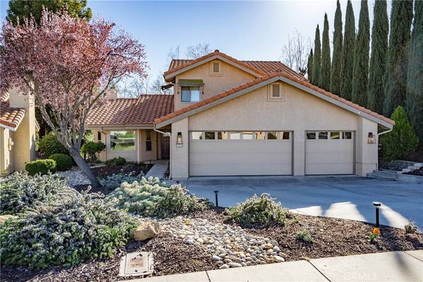 1915 Pebble Beach CT, Paso Robles, CA 93446