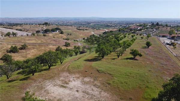 Paso Robles, CA 93446,0 Sky Ridge DR