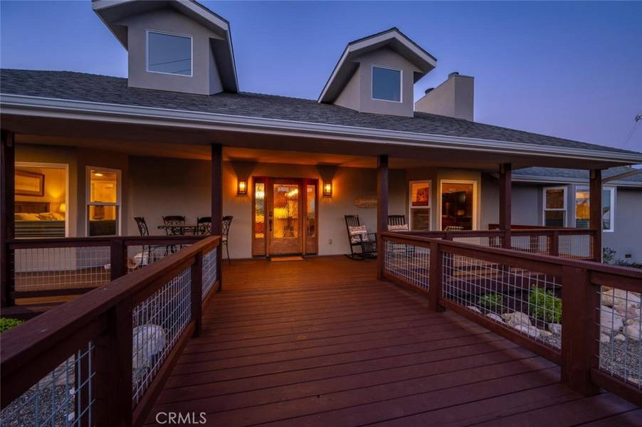 1022 Mountain Springs RD, Paso Robles, CA 93446