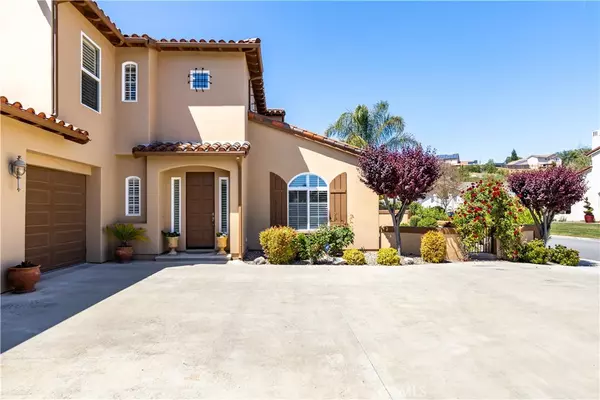 Paso Robles, CA 93446,1230 Windsong WAY