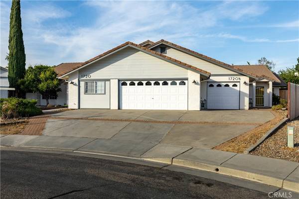 Paso Robles, CA 93446,1720 Stillwater CT