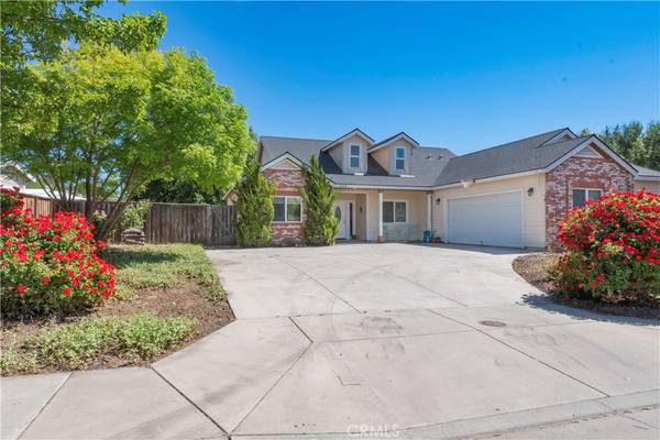 Atascadero, CA 93422,1809 Mirasol WAY