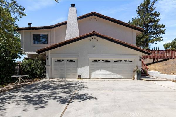 Paso Robles, CA 93446,1048 Vista Grande ST