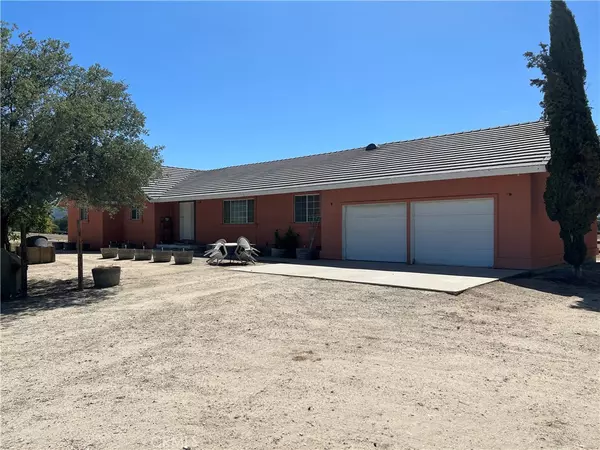 50300 Adobe PL, Lockwood, CA 93932