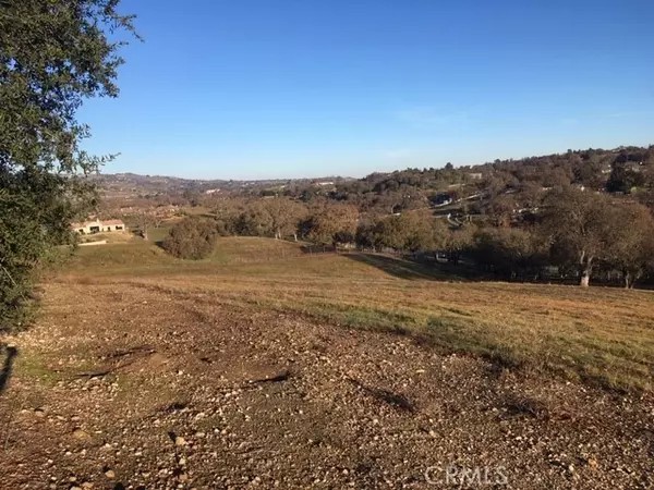 1880 LOT 30 Fire Rock LOOP, Templeton, CA 93465