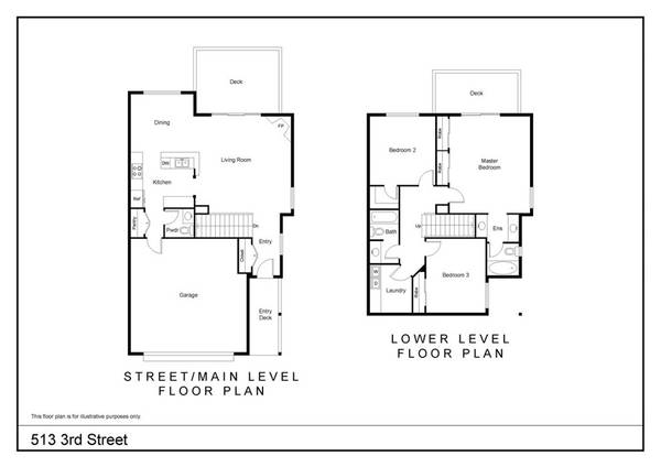 Paso Robles, CA 93446,513 3rd ST