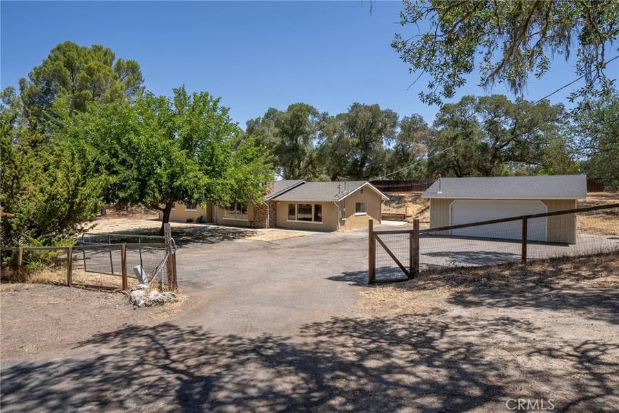 8953 San Gabriel RD, Atascadero, CA 93422