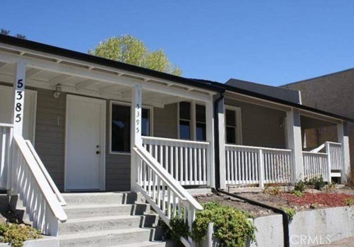 5385 5395 El Camino Real, Atascadero, CA 93422