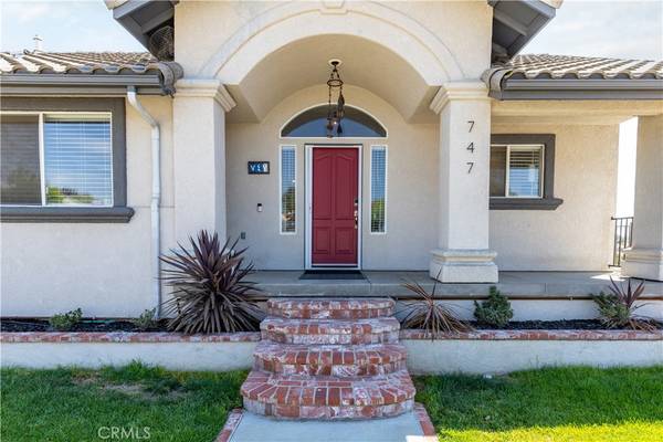 Paso Robles, CA 93446,747 Guernsey CT