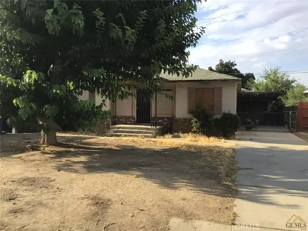 1116 Wilson AVE, Bakersfield, CA 93308