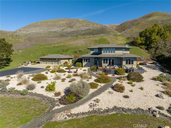 Cambria, CA 93428,9955 Green Valley RD