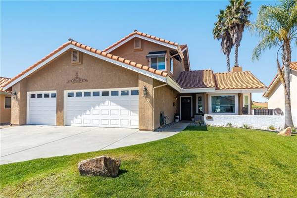 911 Saint Ann DR, Paso Robles, CA 93446