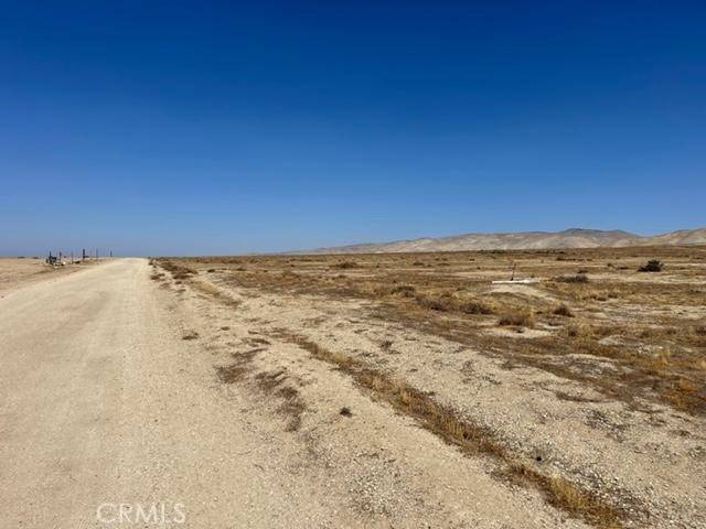 Santa Margarita, CA 93453,0 Elkhorn RD