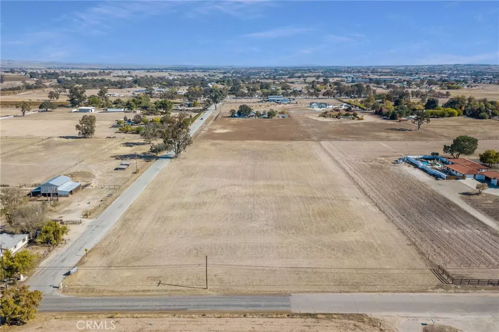 Paso Robles, CA 93446,0 Buena Vista DR