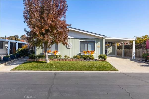 217 Lark DR, Paso Robles, CA 93446