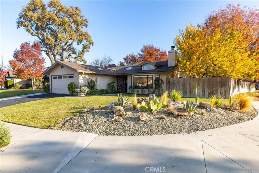 775 Golden Meadow DR, Paso Robles, CA 93446