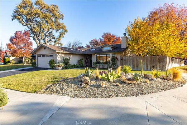 775 Golden Meadow DR, Paso Robles, CA 93446