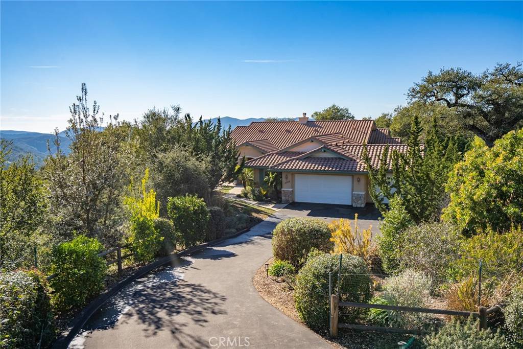 Atascadero, CA 93422,12709 Paso Verde CT