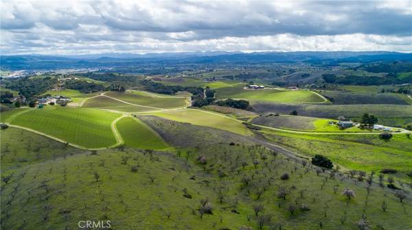 Paso Robles, CA 93446,0 Old Settler RD