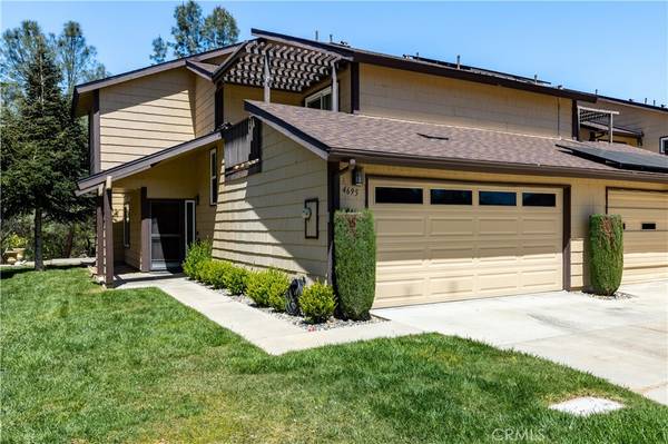 Paso Robles, CA 93446,4695 Creekside LN #9