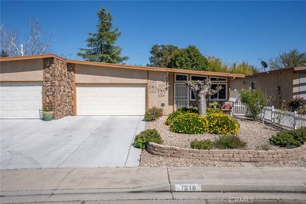 Paso Robles, CA 93446,1818 Westfield RD