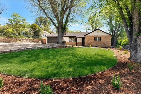 Paso Robles, CA 93446,714 Shannon Hill DR