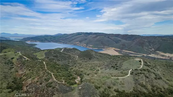 11355 Nacimiento Lake DR, Bradley, CA 93426