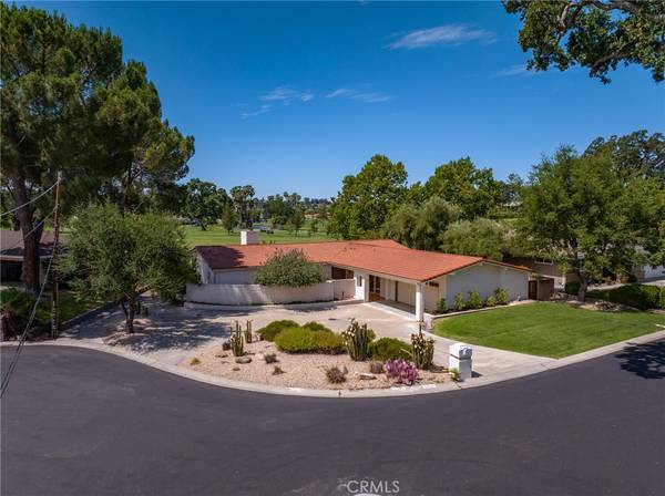 1548 Fairway DR, Paso Robles, CA 93446