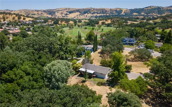 Atascadero, CA 93422,8900 Pino Solo AVE