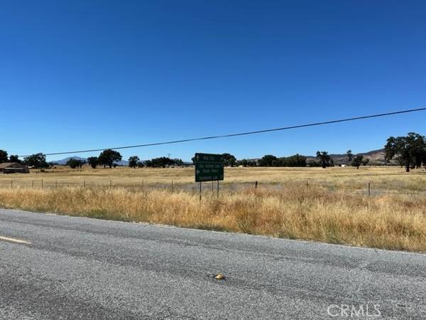 Lockwood, CA 93932,0 Jolon RD