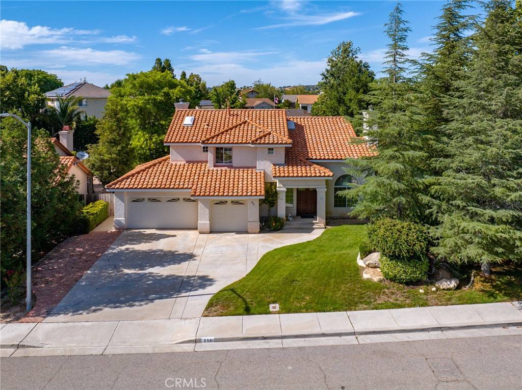 Paso Robles, CA 93446,211 Meadowlark RD