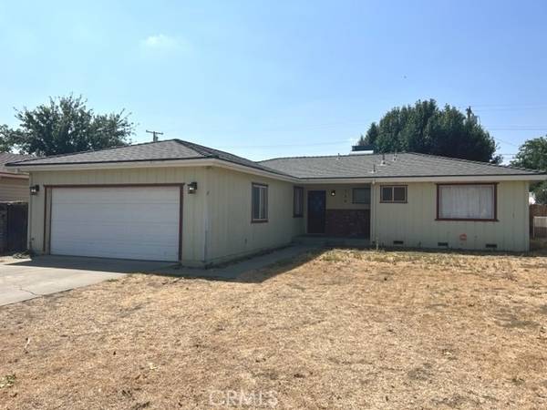 220 Walnut AVE, Coalinga, CA 93210