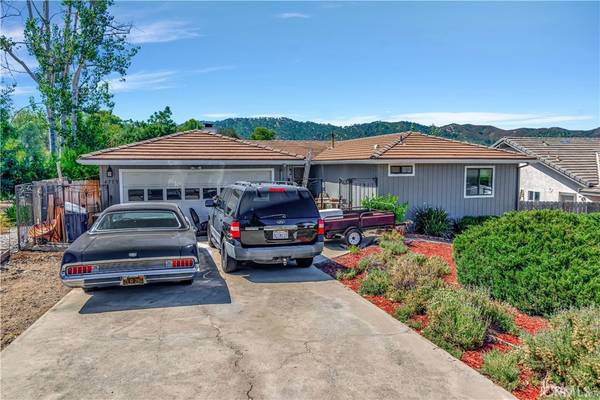 Paso Robles, CA 93446,4779 Egret LN