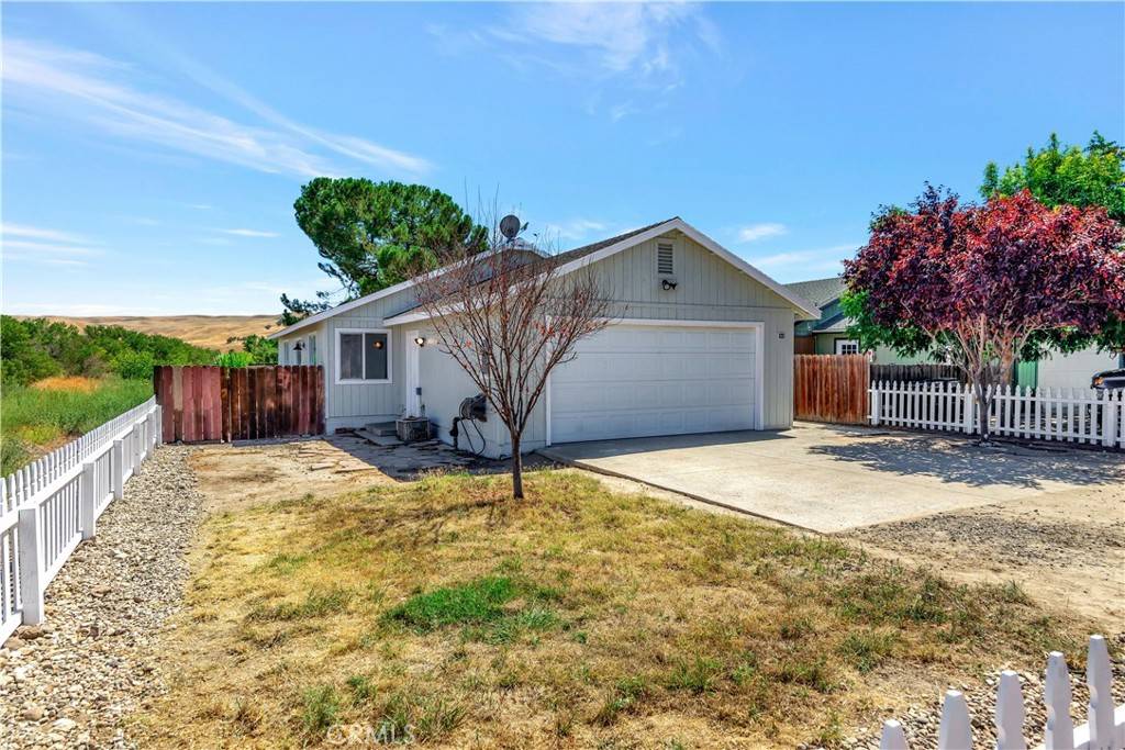 Shandon, CA 93461,260 N 4th ST