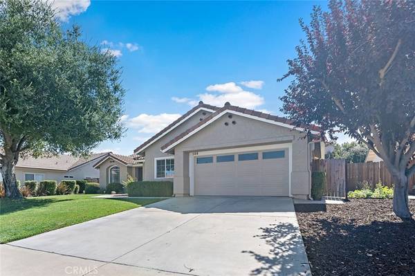 Paso Robles, CA 93446,508 Larkfield PL