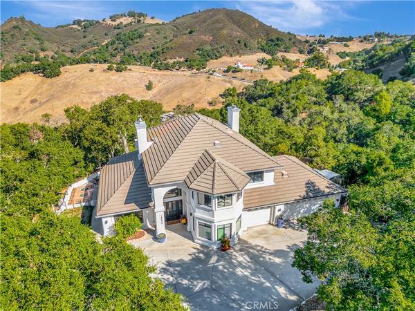 14030 San Miguel RD, Atascadero, CA 93422