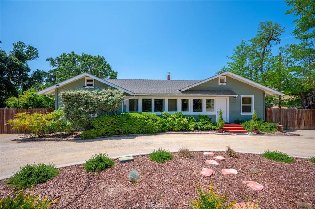 4001 El Pomar DR, Templeton, CA 93465