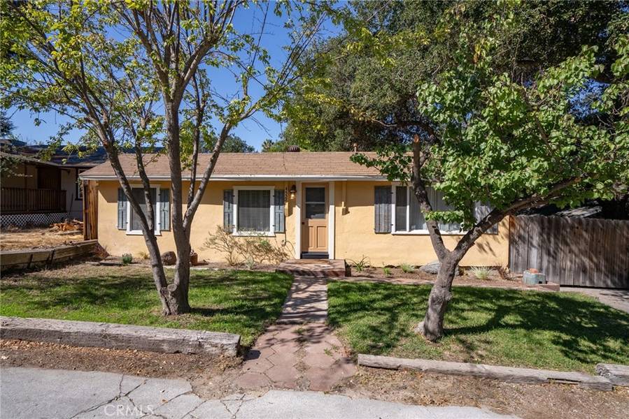 4526 San Jacinto AVE, Atascadero, CA 93422