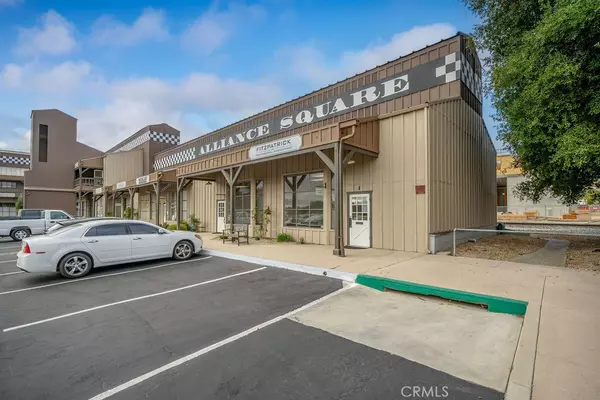 Paso Robles, CA 93446,935 Riverside AVE #1