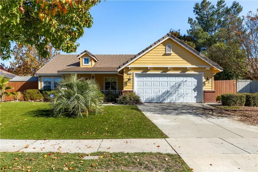 2770 Stonebrook CIR, Paso Robles, CA 93446