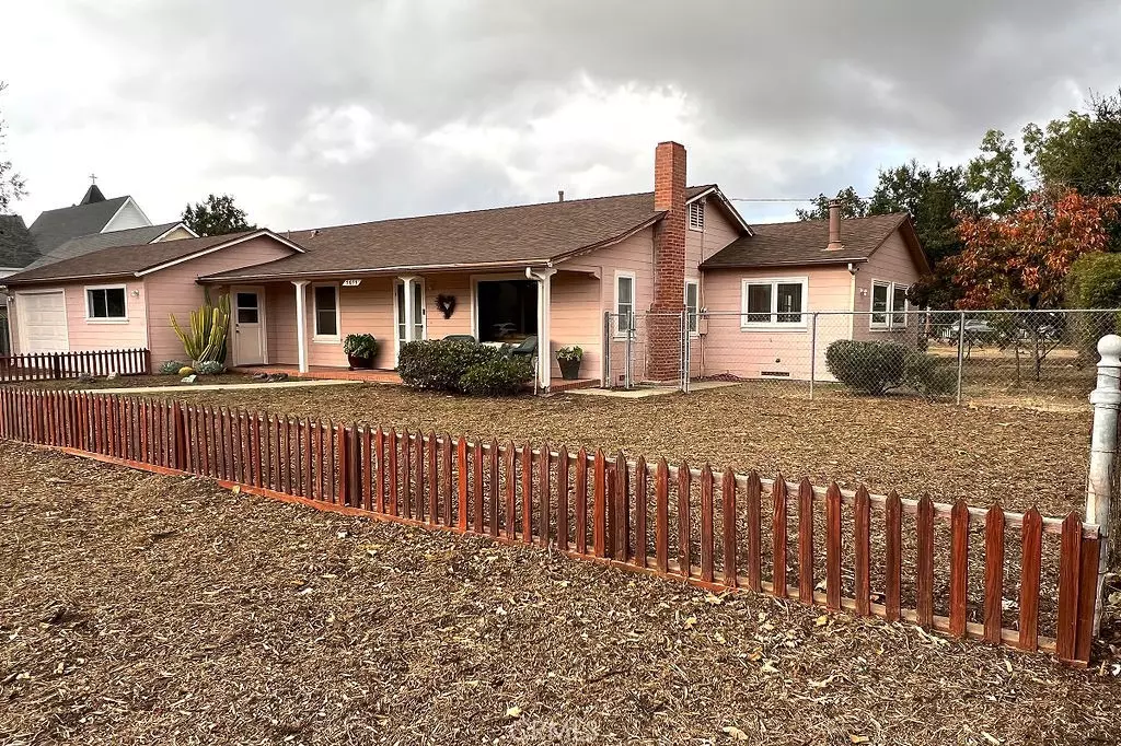 Santa Ynez, CA 93460,3675 Tivola & 3670 Camino Arroyo ST