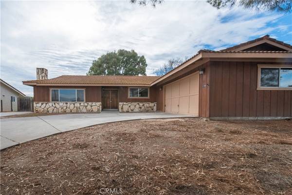 Paso Robles, CA 93446,1160 Niblick RD