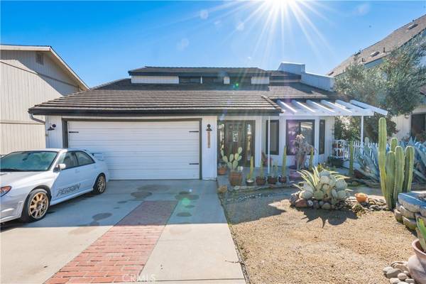 5058 Meadow Lark LN, Paso Robles, CA 93446