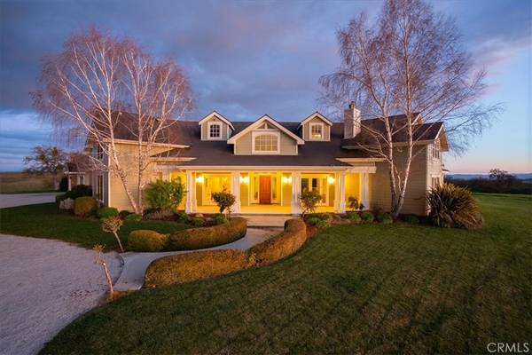 Paso Robles, CA 93446,920 Camino Vina