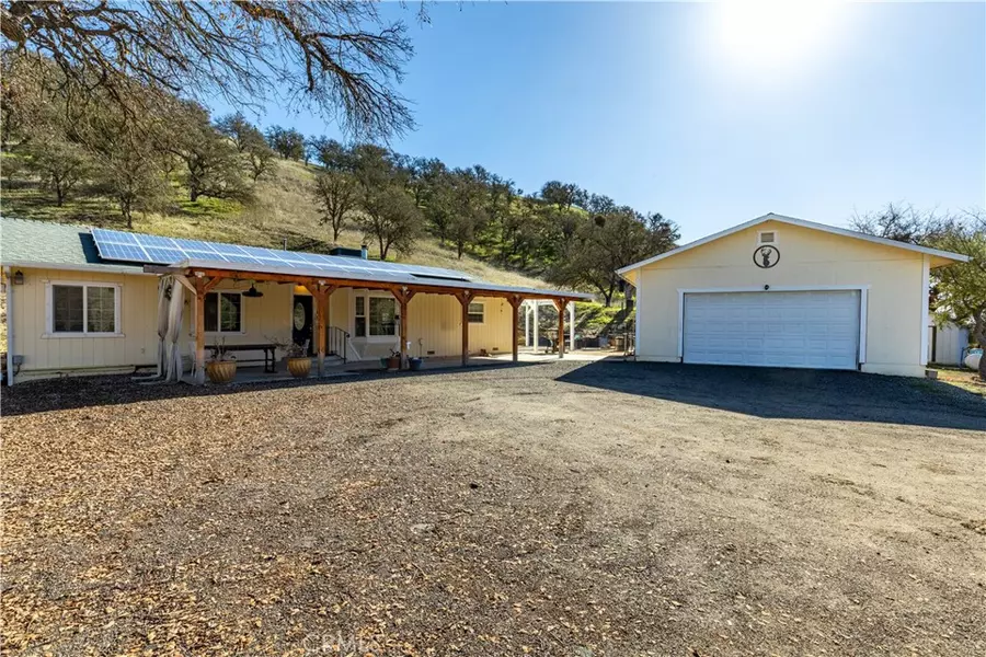 6855 Ranchita Oaks PL, San Miguel, CA 93451