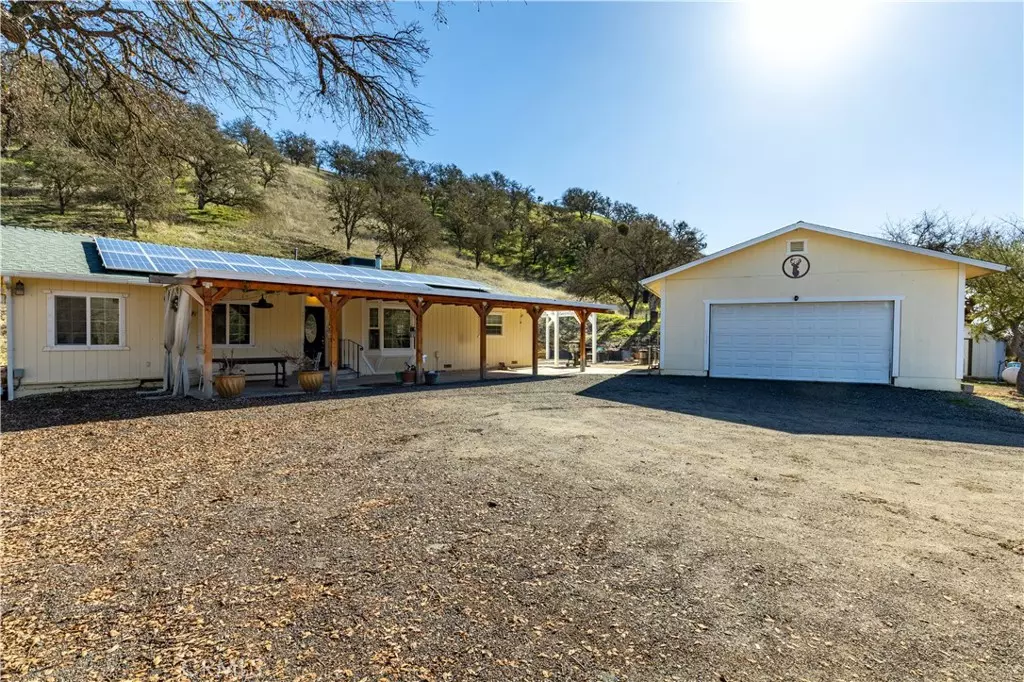 San Miguel, CA 93451,6855 Ranchita Oaks PL