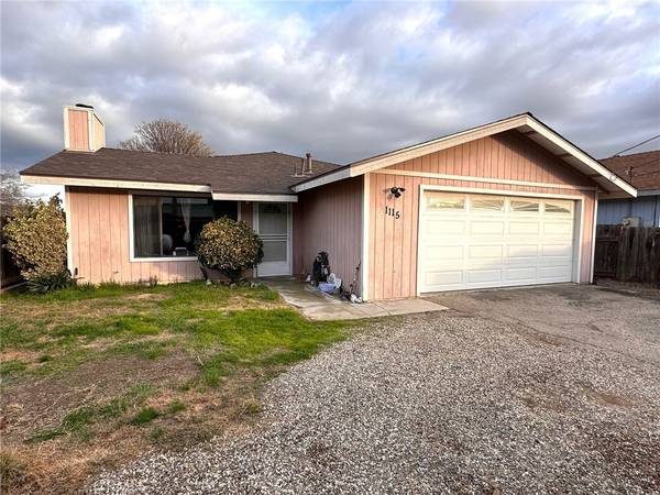 1115 L ST, San Miguel, CA 93451