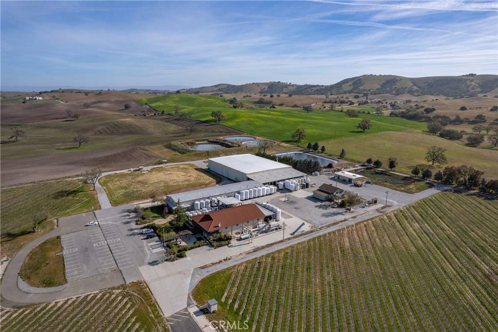 Templeton, CA 93465,1450 Wild Horse Winery CT