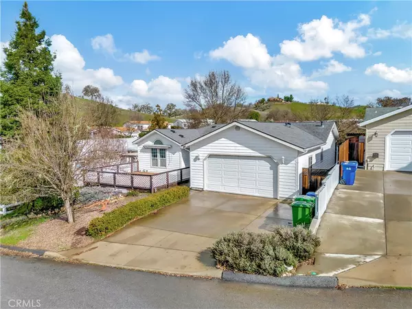 Paso Robles, CA 93446,4164 Hackney WAY